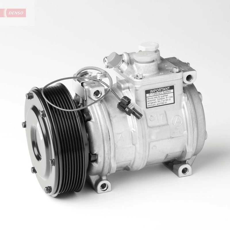 Denso Air Conditioning Compressor