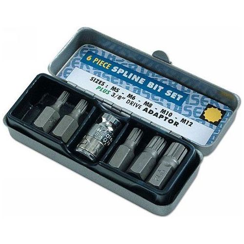 Tool Connection 19mm Impact Socket 0331 Tool Connection - Dynamic Drive