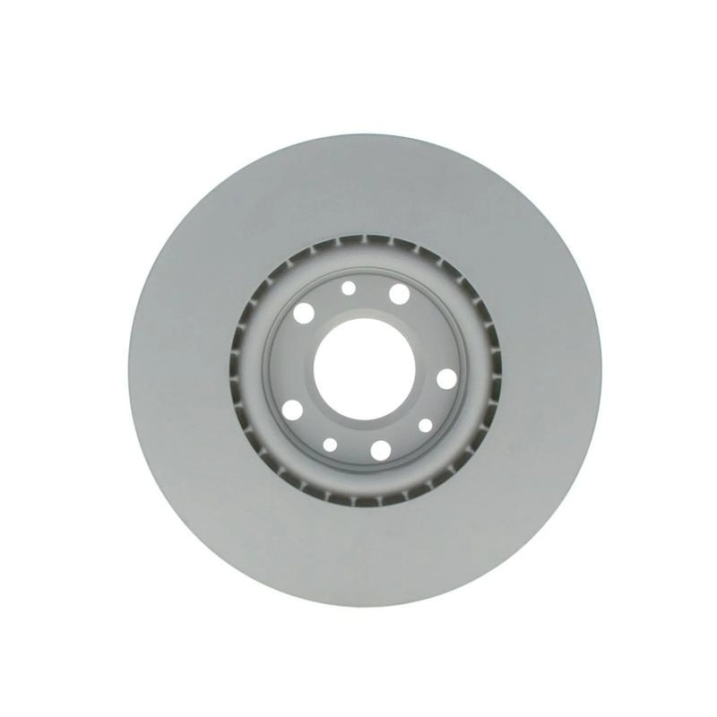 Bosch 2 x Vented Brake Discs fits Peugeot Rcz 2010-2015 1.6 2.0
