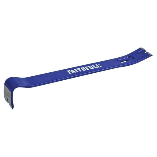 Faithfull Utility Bar 375mm (15in) Faithfull - Dynamic Drive