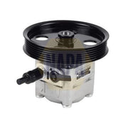 NAPA Power Steering Hydraulic Pump fits Volvo S60 I 2000-2010 2.0 2.4 2.5