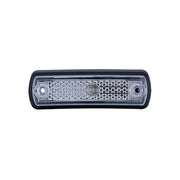 Hella Lamp Po MG24 2PF Front fits Man Tga 1999-2011