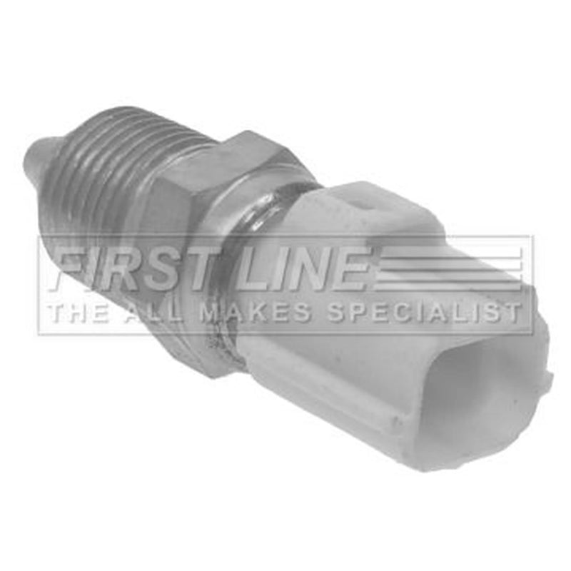 First Line Coolant Temperature Sensor fits Ford Escort 1993-1999 1.8