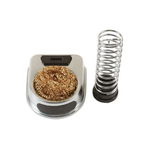 Laser Soldering Iron Stand & Mesh Tip Cleaner 7645 Laser - Dynamic Drive