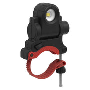 Sealey Rechargeable Spray Gun Light 5W SMD LED SGL01 Sealey  - Dynamic Drive
