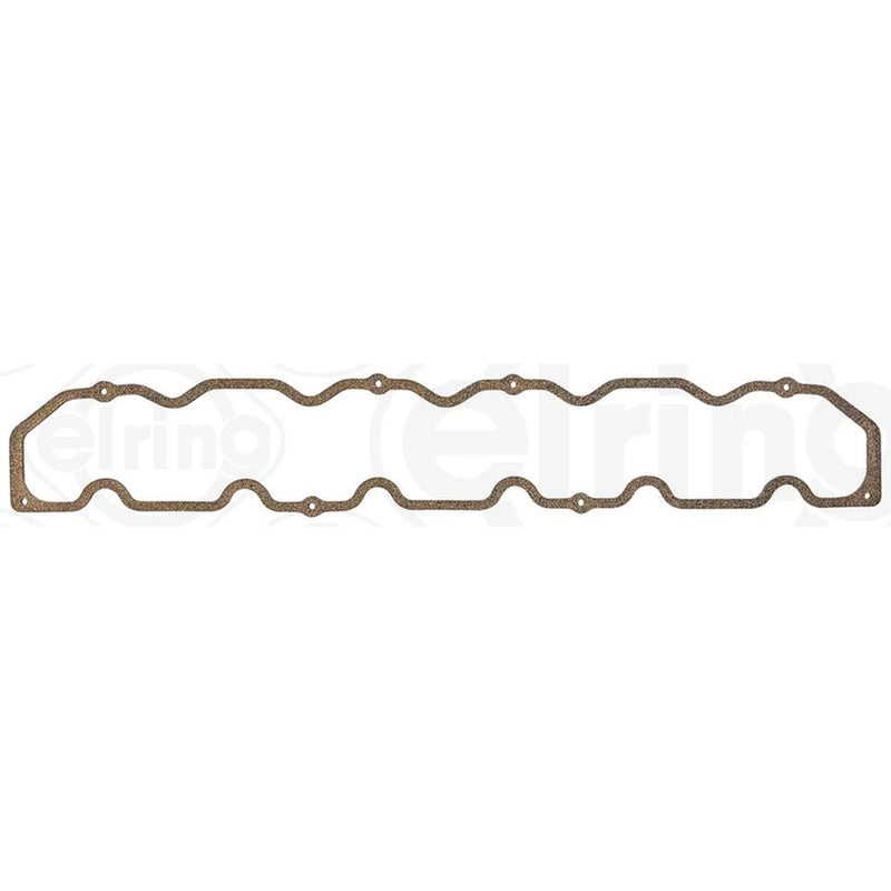 Elring Cylinder Head Cover Gasket Cork fits John Deere Series 7000 1992-1997