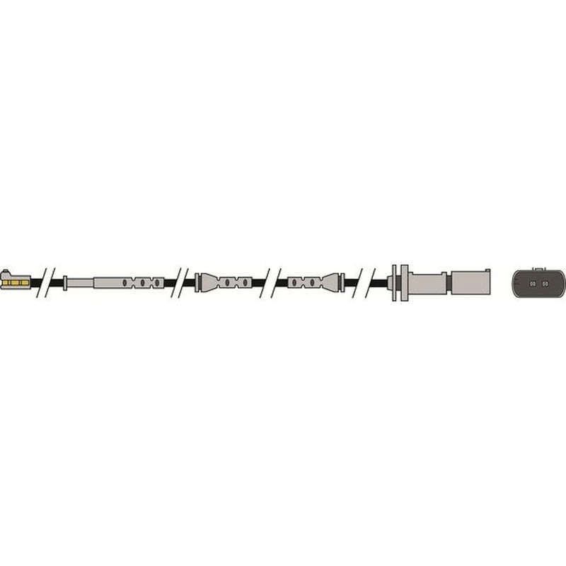 Juratek Brake Pad Wear Sensor Front fits BMW I3 2013 on