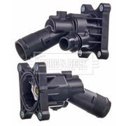 Borg & Beck Thermostat,Coolant BBT511