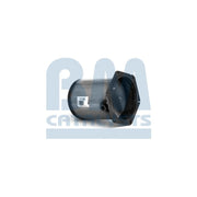 BM Catalysts Dpf fits Mercedes-Benz C-Class 2001-2008