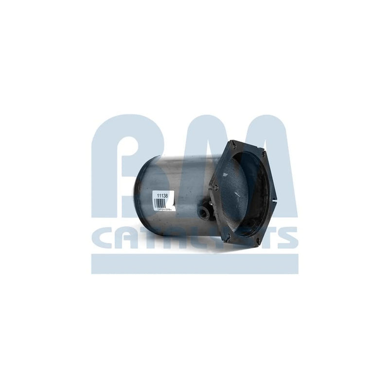 BM Catalysts Dpf fits Mercedes-Benz C-Class 2001-2008