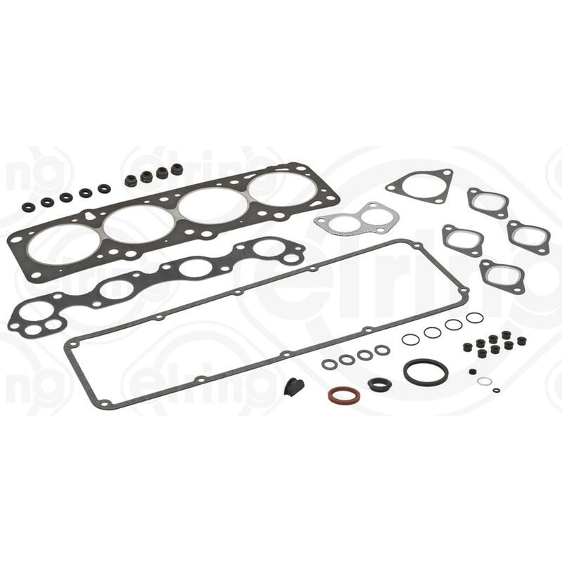 Elring Cylinder Head Gasket Kit fits Volvo 240 1974-1984 2.0 2.1