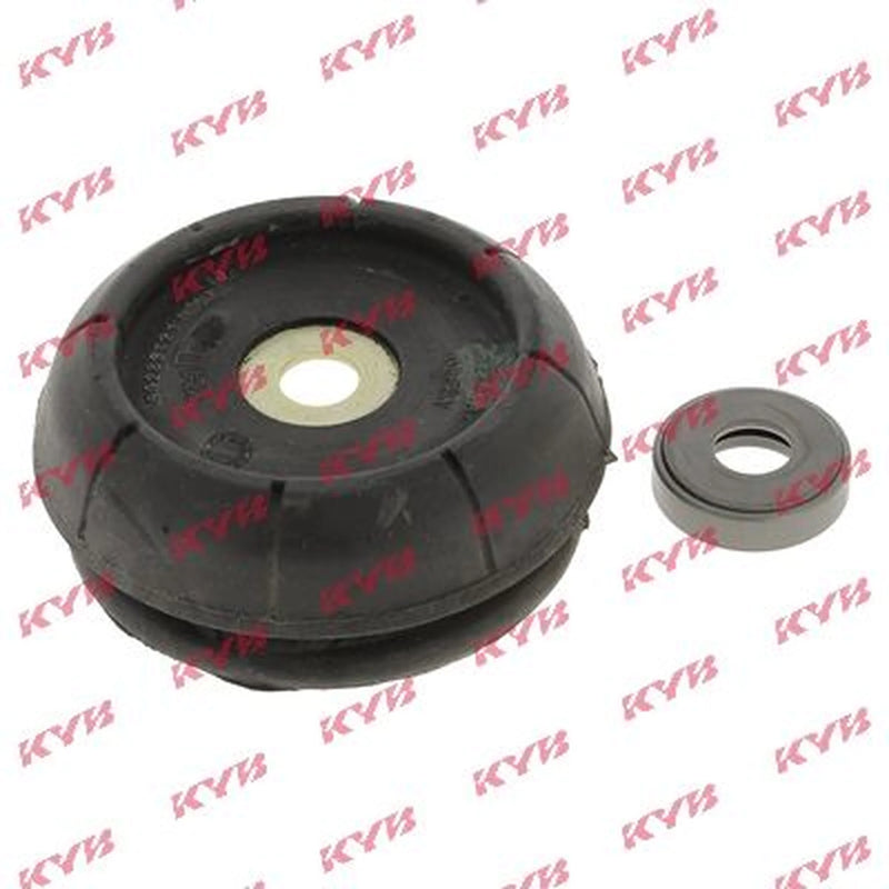 KYB Front Repair Kit Suspension Strut Support Mount fits Opel Vectra A 1988-1995