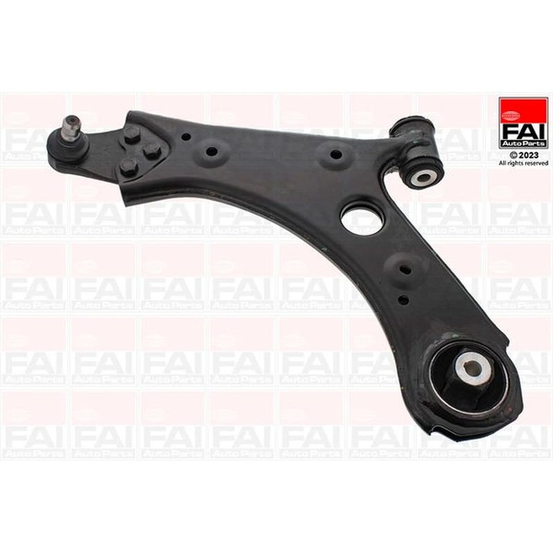 FAI Control/Trailing Arm