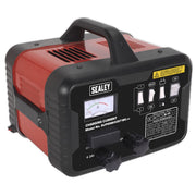 Sealey SUPERBOOST180 Car Starter/Charger 180/40Amp 12/24V 230V Sealey  - Dynamic Drive