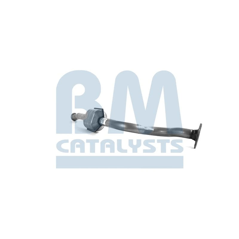 BM Catalysts Homologated Diesel Cat fits Citroën Dispatch I 1998-2006 1.9