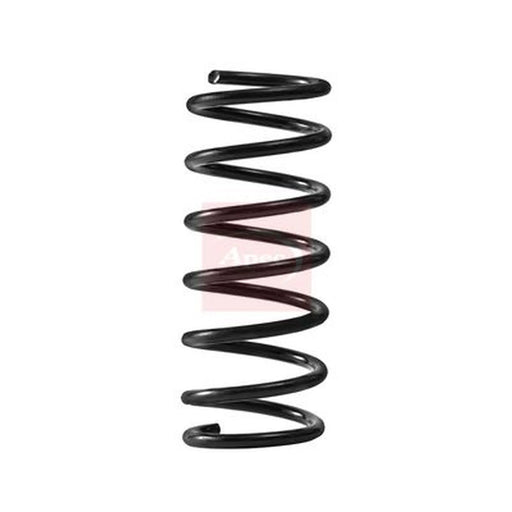 Apec Rear Suspension Coil Spring ACS2423