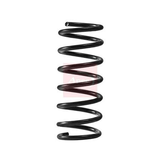 Apec 2 x Suspension Springs fits Hyundai Amica / Atoz 2003-2008 1.1