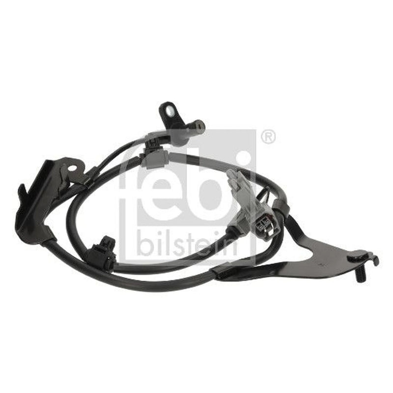 Febi ABS Wheel Speed Sensor Front Right 198161