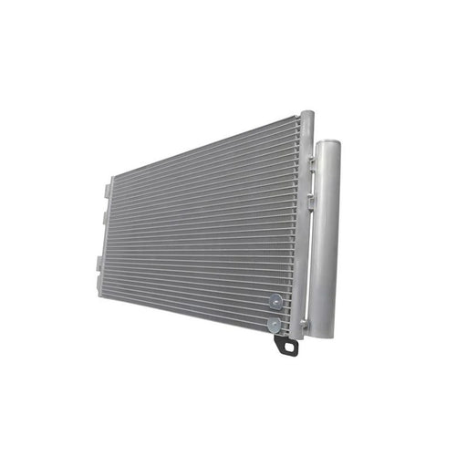 Hella Air Conditioning Condenser fits Mini Mini 2001-2008
