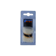 Power-Tec Buffing Lambswool Pad Set 2pc 92567 Power-Tec - Dynamic Drive