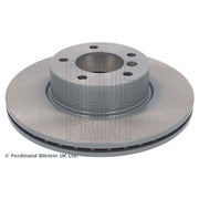 Blue Print Front & Rear Brake Discs & Pads fits BMW 1 Sports Hatch 2011-2019