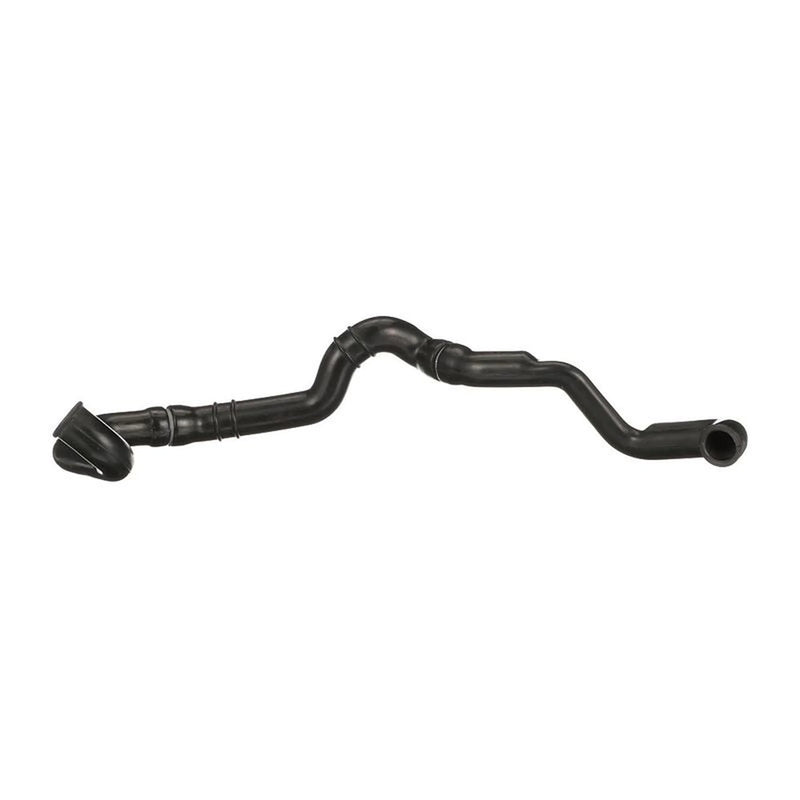 Gates Crankcase Ventilation Hose fits Mercedes-Benz E-Class 1996-1997 210.072