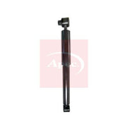 Apec Shock Absorber Damper Strut Rear Left fits Renault Megane I 1996-2008