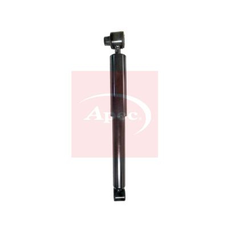 Apec Shock Absorber Damper Strut Rear Left fits Renault Megane I 1996-2008