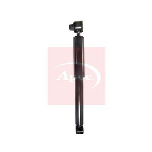 Apec Shock Absorber Damper Strut Rear Left fits Renault Megane I 1996-2008