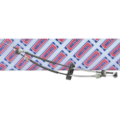 Borg & Beck Manual Transmission Cable Pull BKG1399