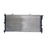 Mahle Engine Radiator fits Fiat Punto 1994-2000 1.7