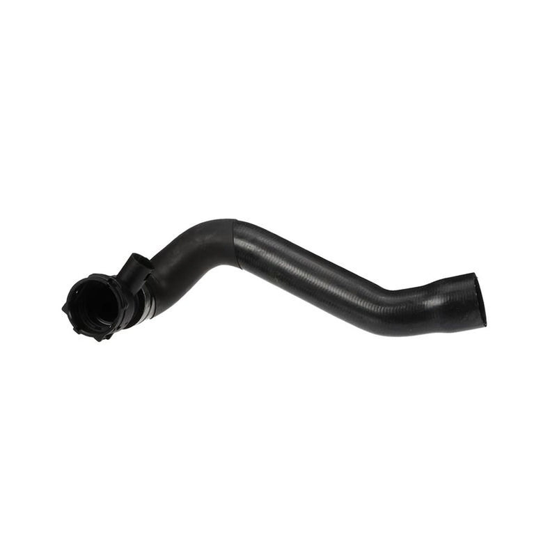 Gates Radiator Coolant Hose 457mm ID fits BMW 3 2000-2006