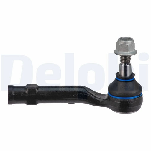 Delphi Steering Tie Rod End Ball Joint Front Right M14x1.5 TA3572
