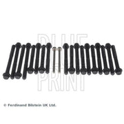 Blue Print Cylinder Head Bolt Set ADC47805