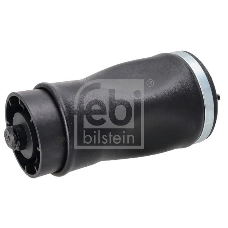 Febi Air Suspension Bellow Rear Right 196293