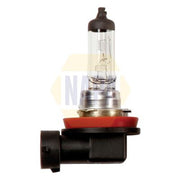 NAPA Headlight Bulb H8 PGJ19-1 12V 35W fits BMW 1 2004-2013
