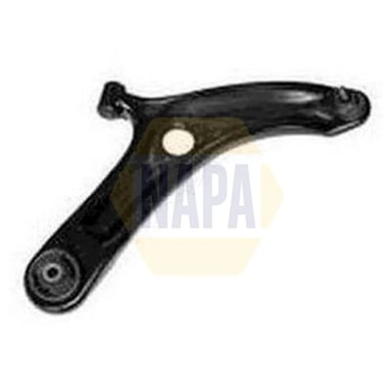 NAPA Control/Trailing Arm Front Right fits Hyundai I20 I 2008-2015
