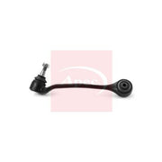 Apec Control/Trailing Arm Front Left fits BMW X3 2003-2011 2.0 2.5 3.0