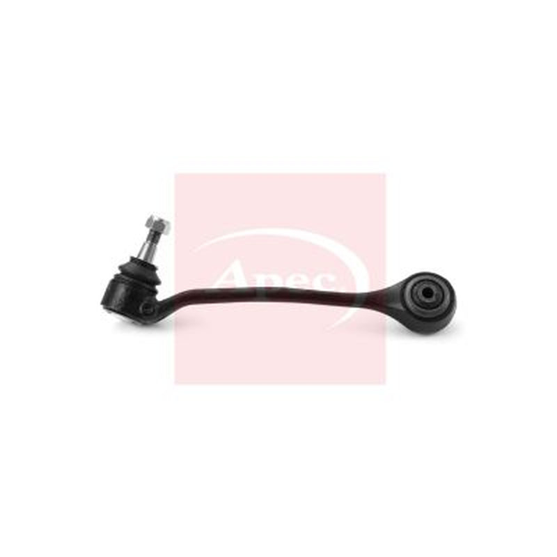 Apec 2 x Front Control/Trailing Arms fits BMW X3 2003-2011 2.0 2.5 3.0