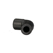 Gates Crankcase Ventilation Hose 355mm fits Mercedes-Benz C-Class 2002-2014