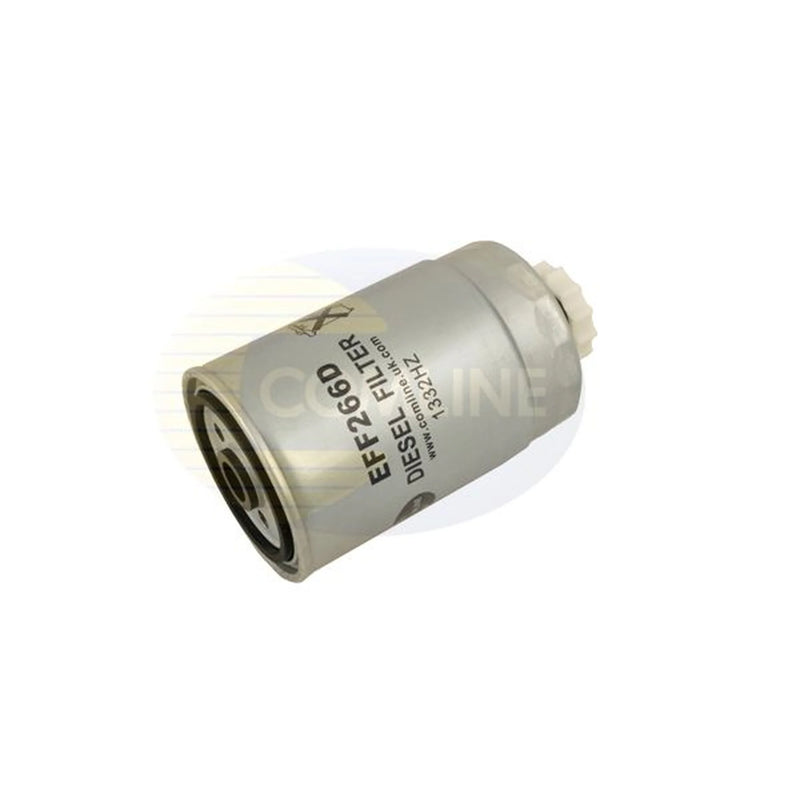 Comline Fuel Filter Element fits Chrysler Grand Voyager V 2007 on 2.8