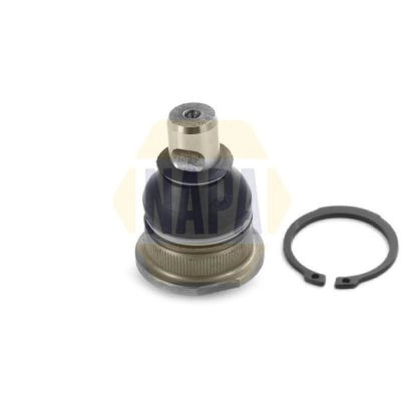 NAPA Ball Joint Front Right fits Renault Twingo III 2014-2024 0.9 1.0