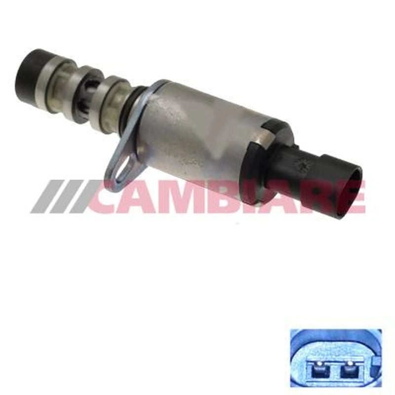 Cambiare Starter Solenoid Switch fits Ford Capri 1974-1977 1.6