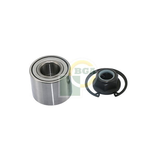 BGA Wheel Bearing Kit 55mm fits Nissan Kubistar 2003-2009 1.2 1.5 1.6