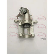 Apec Brake Caliper Assembly Rear Right RCA1515N