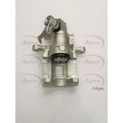 Apec Brake Caliper Assembly Rear Right fits Mazda CX-3 2015-2018 1.5 1.8 2.0
