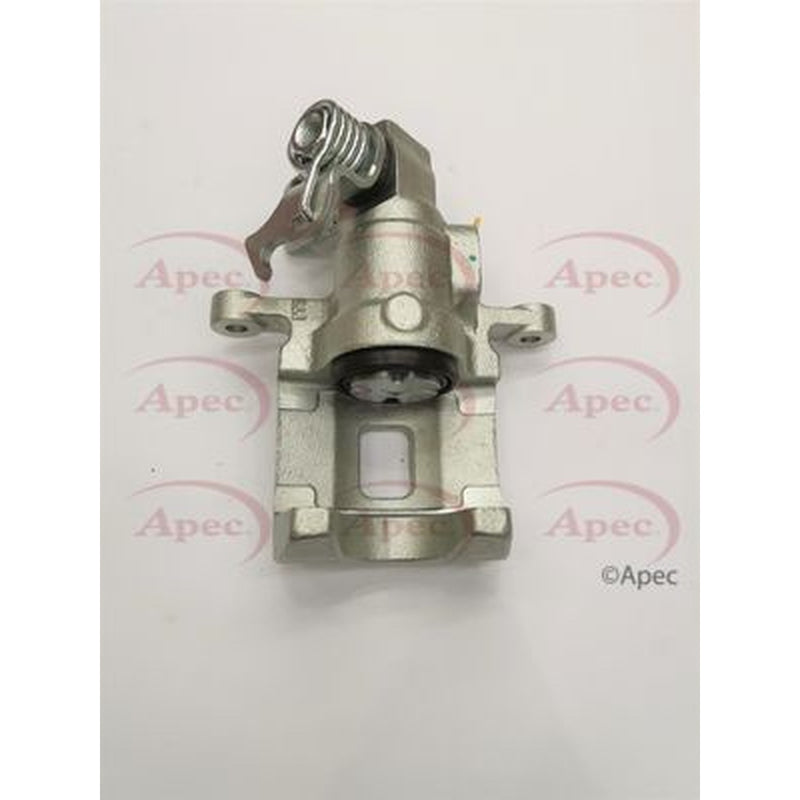 Apec Brake Caliper Assembly Rear Right fits Mazda CX-3 2015-2018 1.5 1.8 2.0