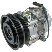 Mahle Air Conditioning Compressor fits Fiat Punto 1993-2000 1.1 1.2 1.4