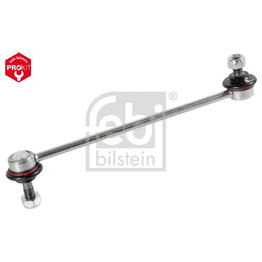 Febi Stabiliser Bar Link Coupling Rod Rear 21256