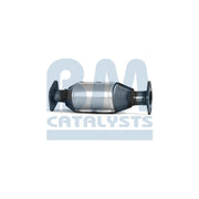 BM Catalysts Homologated Petrol Cat fits Hyundai Pony 1989-1995 1.3 1.5